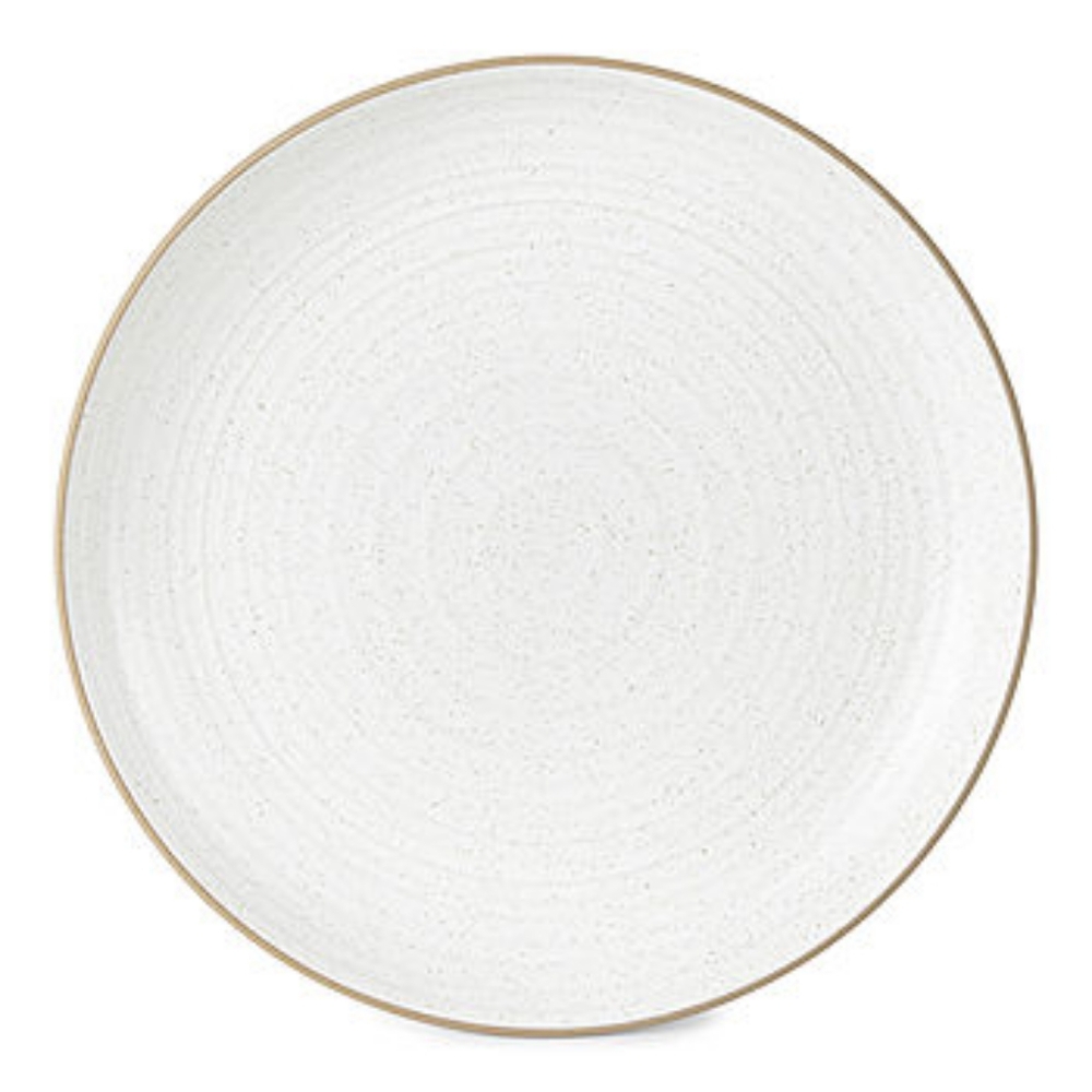 2 Linden Street Harper Stoneware Salad Plates